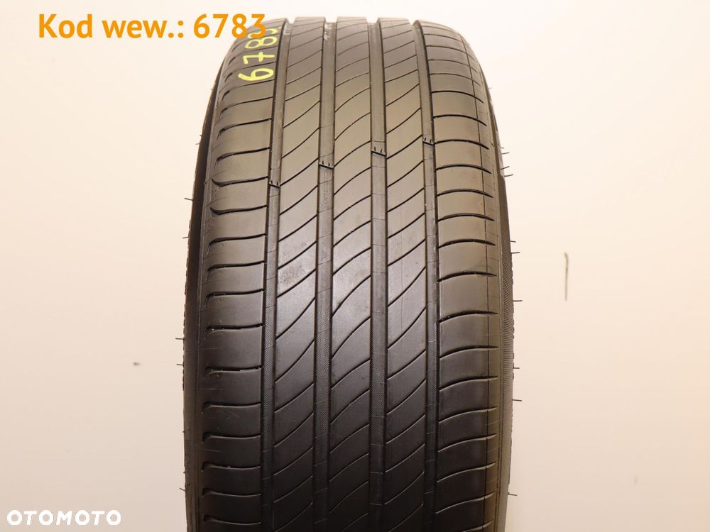 Michelin E Primacy T2 - 235/45 R18 - 2