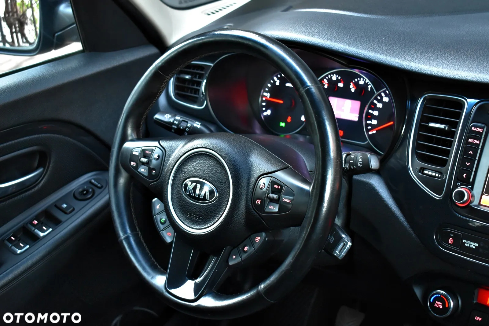 Kia Sportage - 31