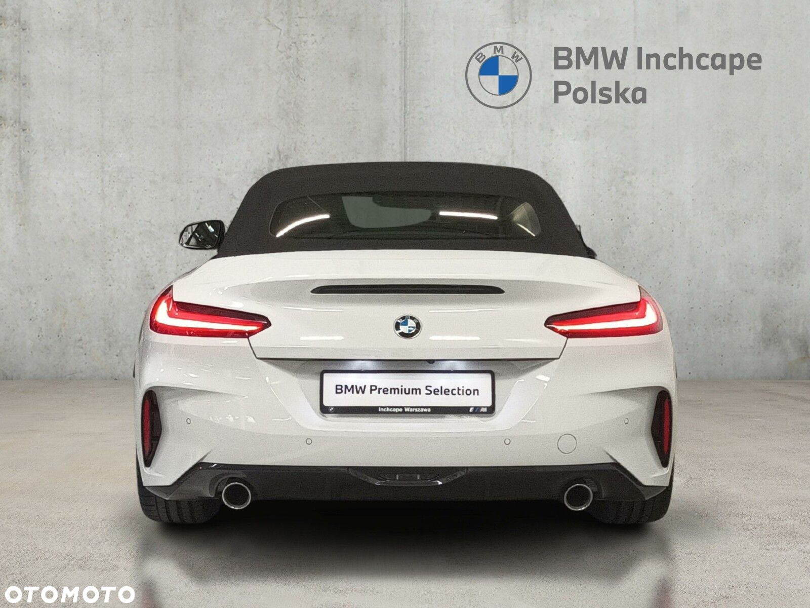 BMW Z4 - 4