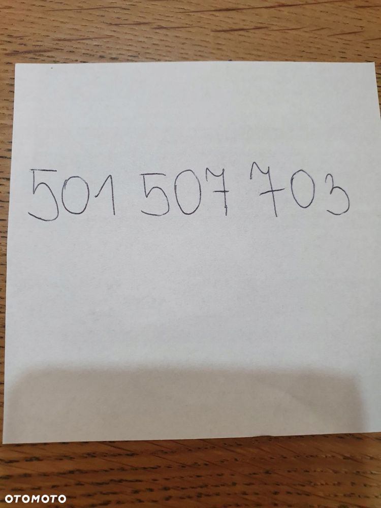 Drzwi tył tylne lewe Hyundai ioniq ro 16-22 - 9