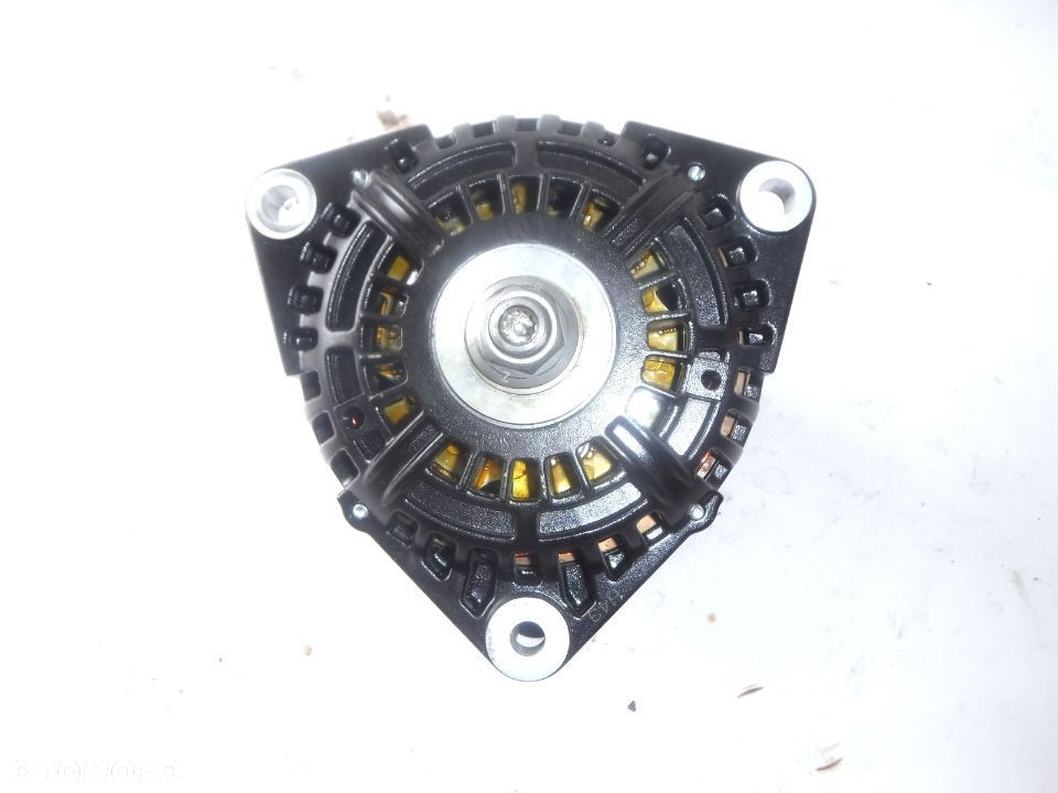 Alternator 120A 24V CA1693IR BOVA DAF SOLARIS - 1