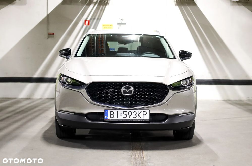Mazda CX-30 - 2