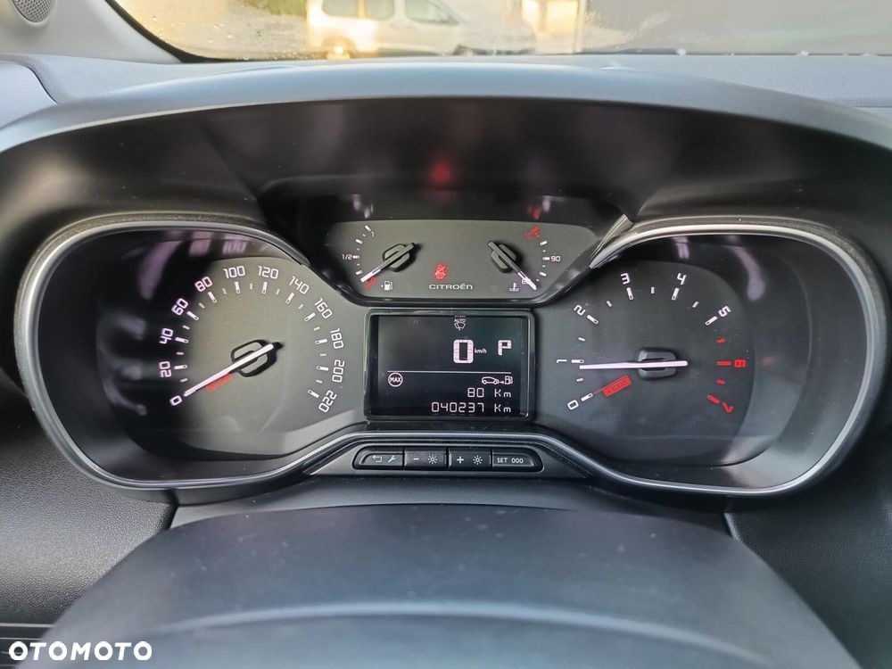 Citroën C3 Aircross 1.2 PureTech GPF Shine Pack S&S EAT6 - 24