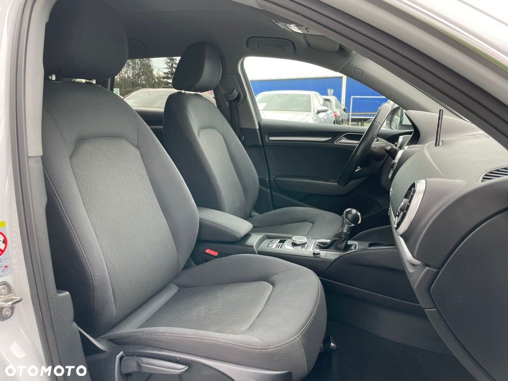 Audi A3 Sportback - 20