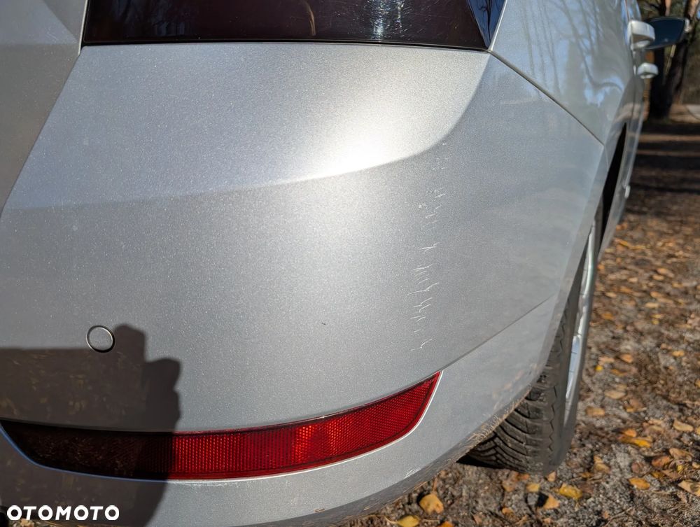 Skoda Fabia 1.0 TSI Ambition - 26