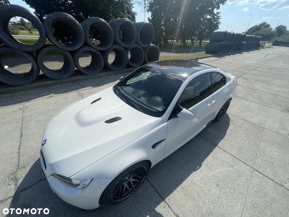 BMW M3 Standard - 9
