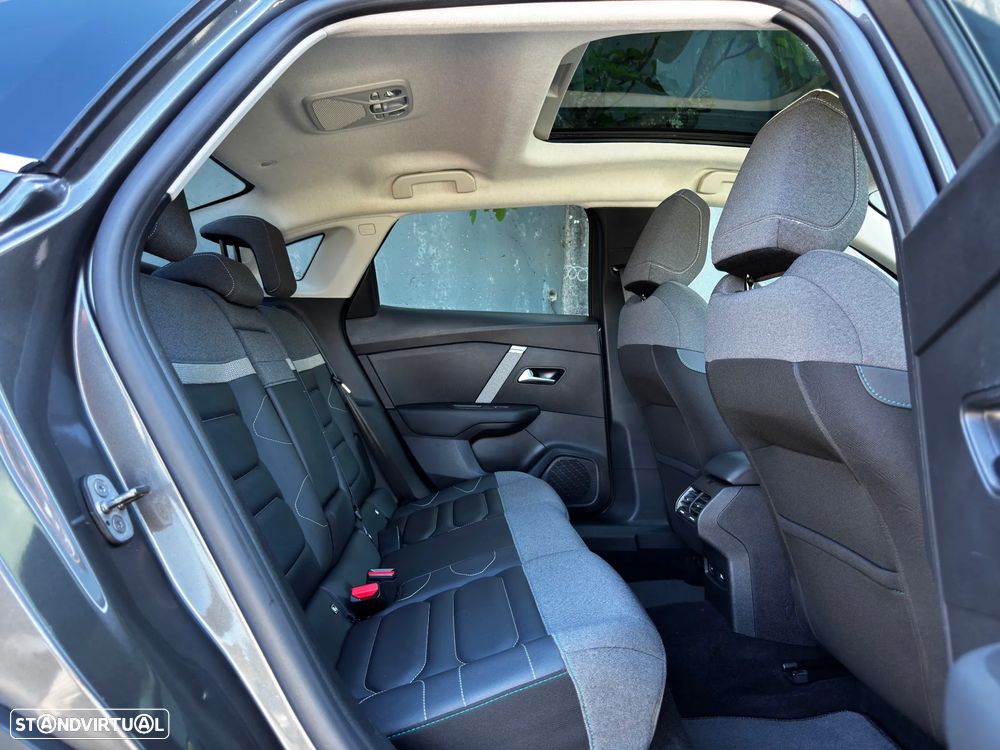 Citroën e-C4 X MAX - 43