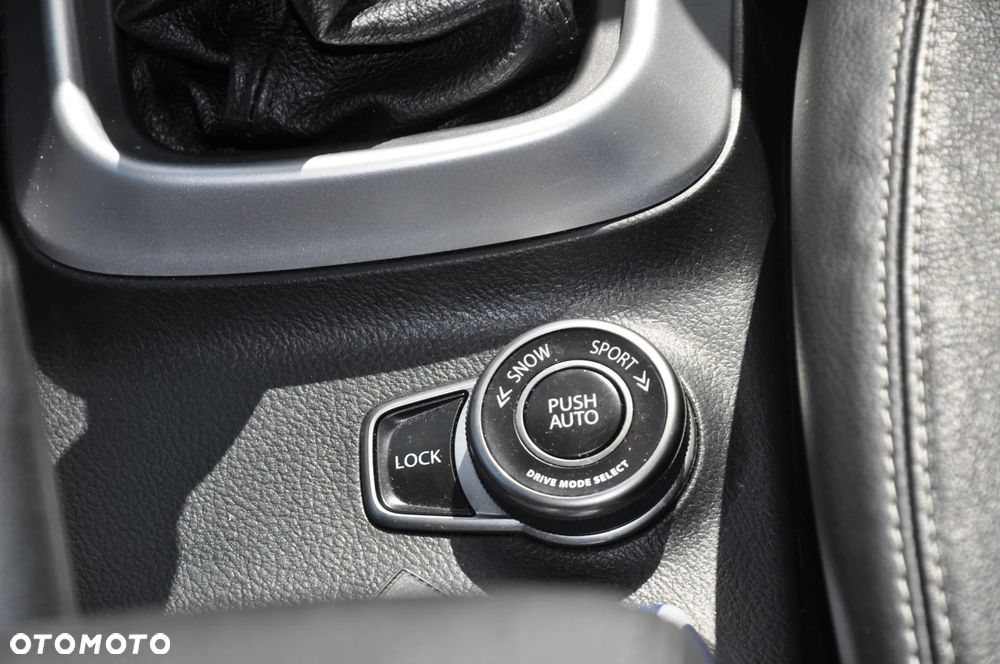 Suzuki SX4 S-Cross 1.6 DDiS Allgrip Comfort - 30