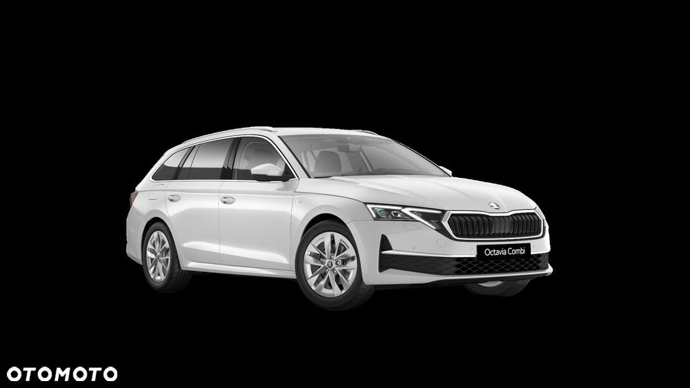 Skoda Octavia - 4