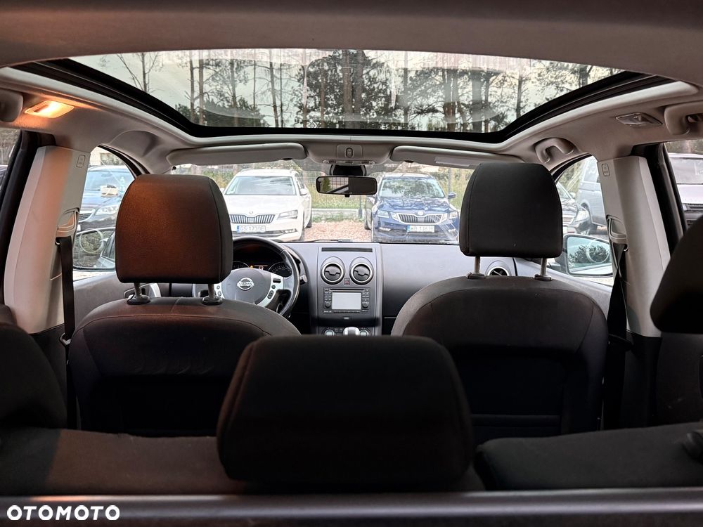 Nissan Qashqai 2.0 dCi 4x4 360 EU5 - 20