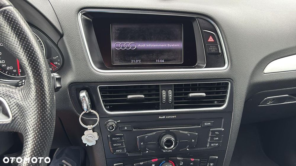 Audi Q5 2.0 TFSI Quattro S tronic - 6