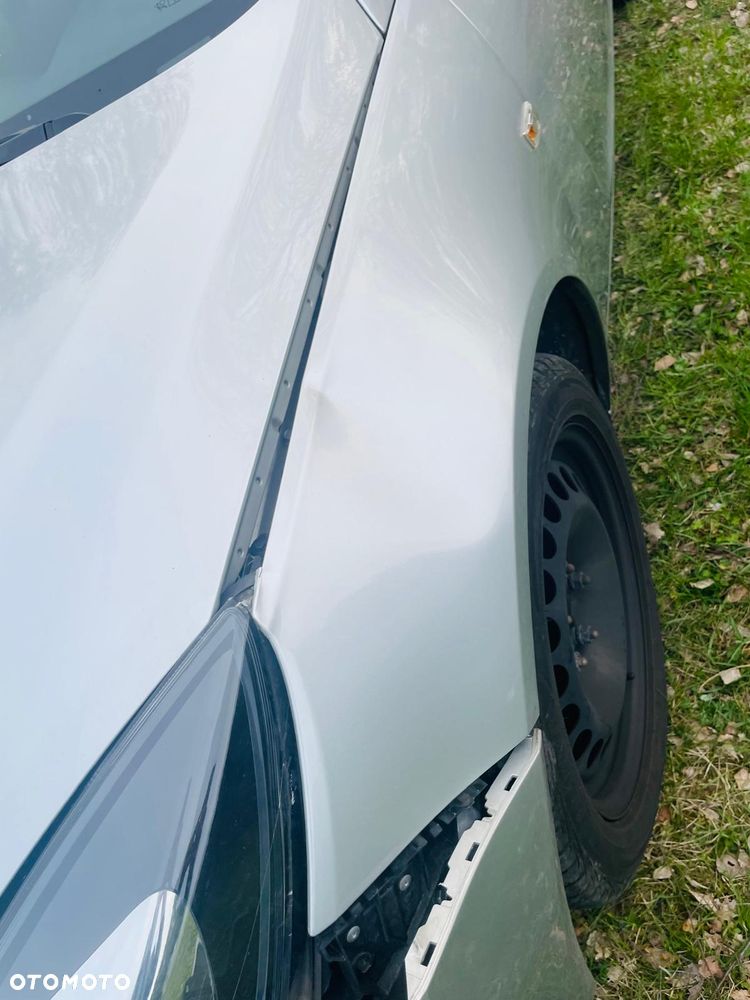 Opel Insignia 1.6 CDTI ecoFLEX Start/Stop Sport - 13