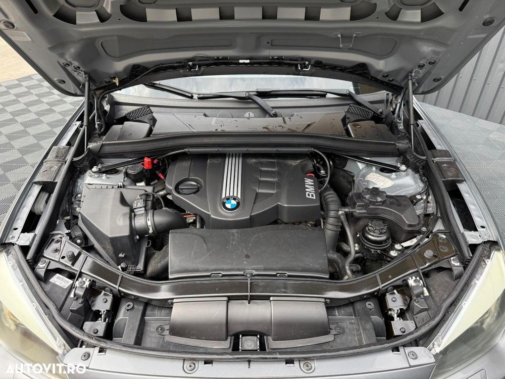 BMW X1 - 13