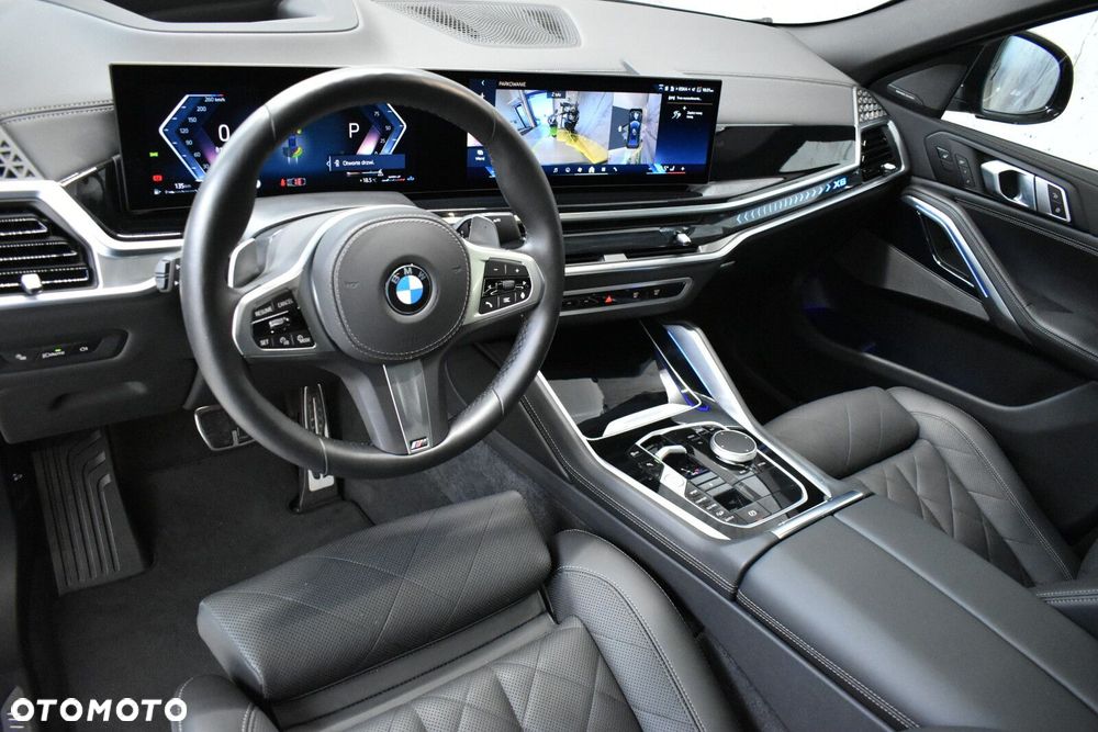 BMW X6 - 5