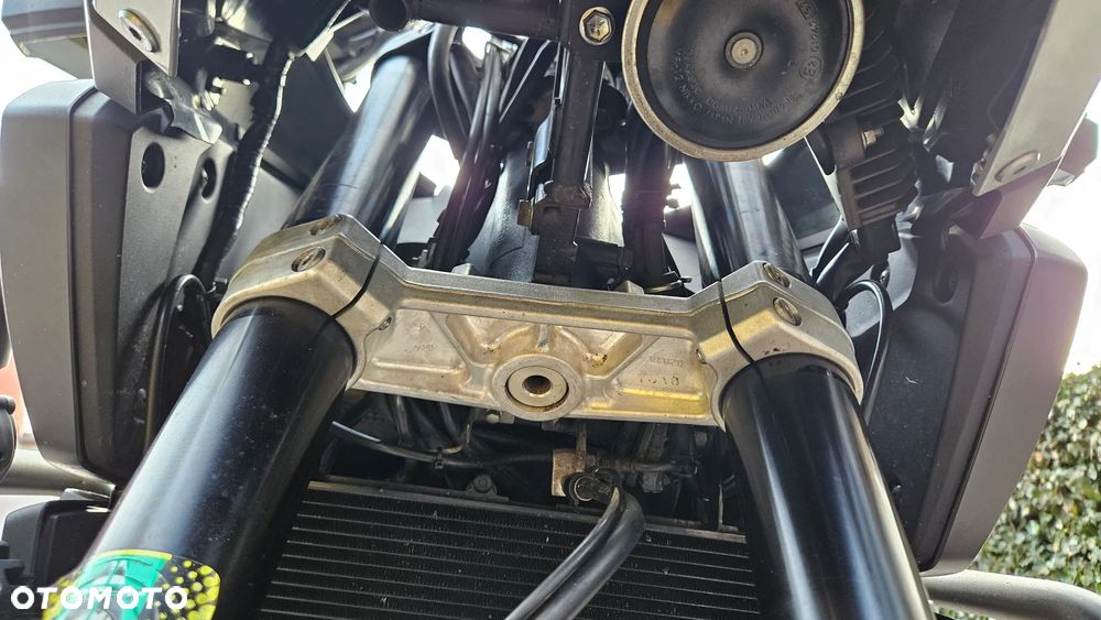 Suzuki V-STROM - 25