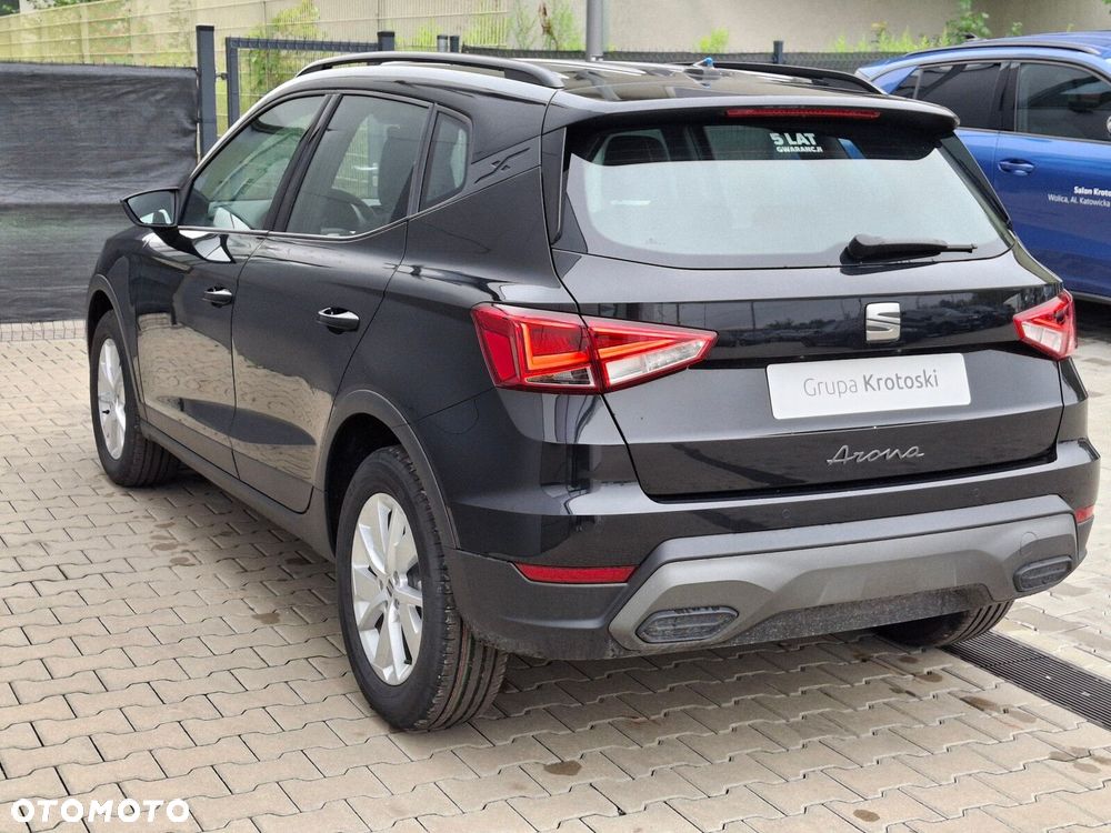 Seat Arona 1.0 TSI Style S&S - 7