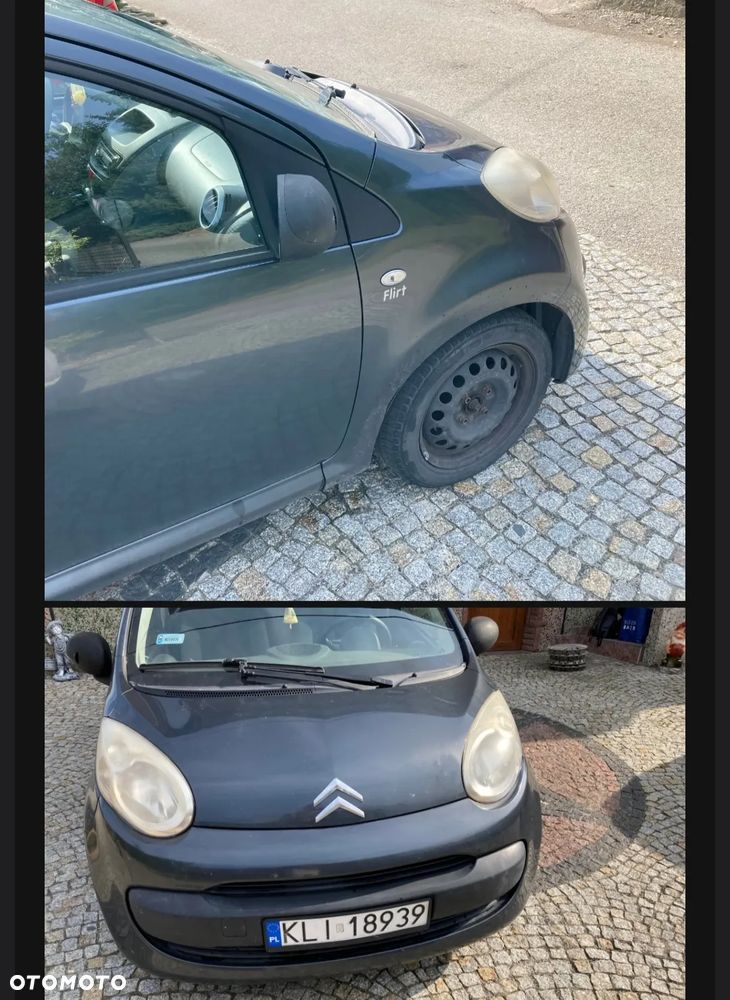 Citroën C1 1.0i Flirt - 3