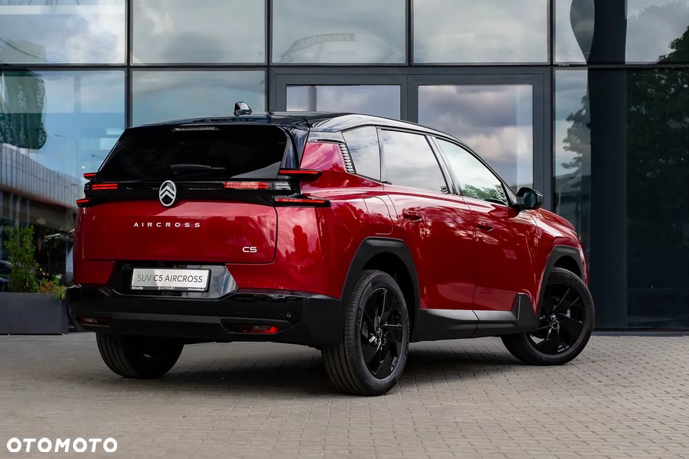 Citroën C5 Aircross - 15