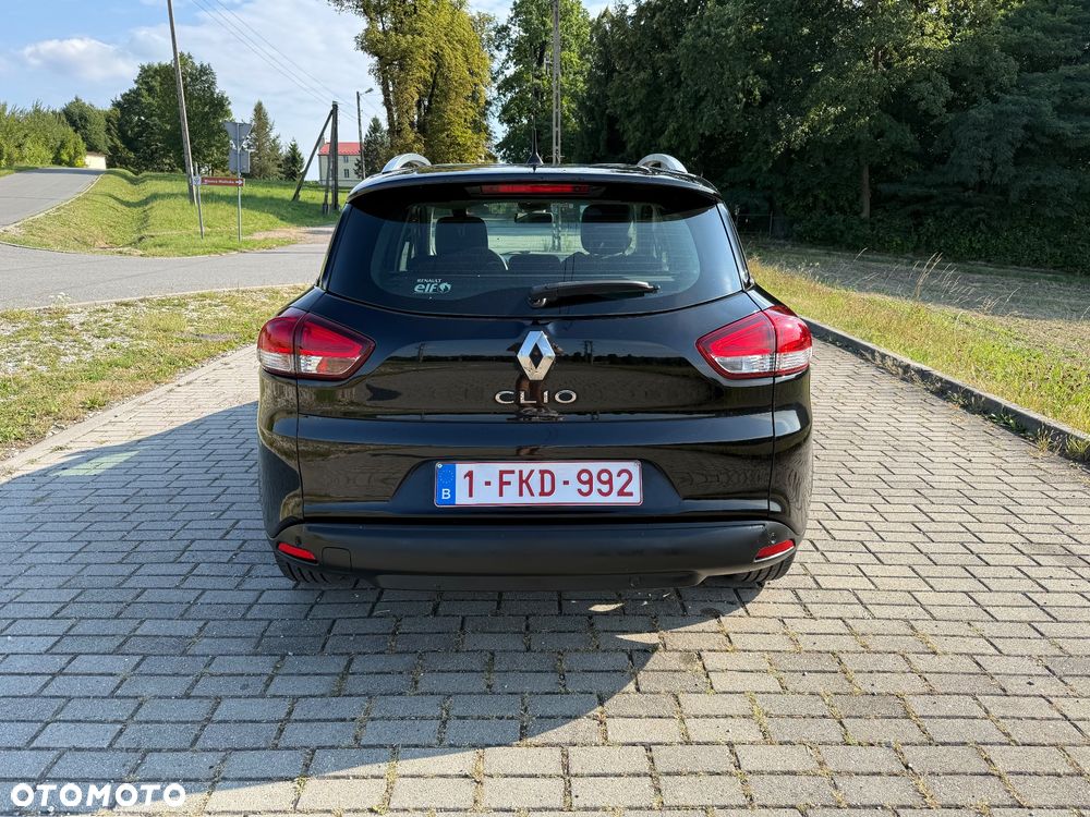 Renault Clio 0.9 TCe Business - 7