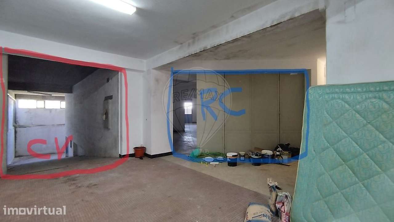 Garagem  para venda - Grande imagem: 5/10