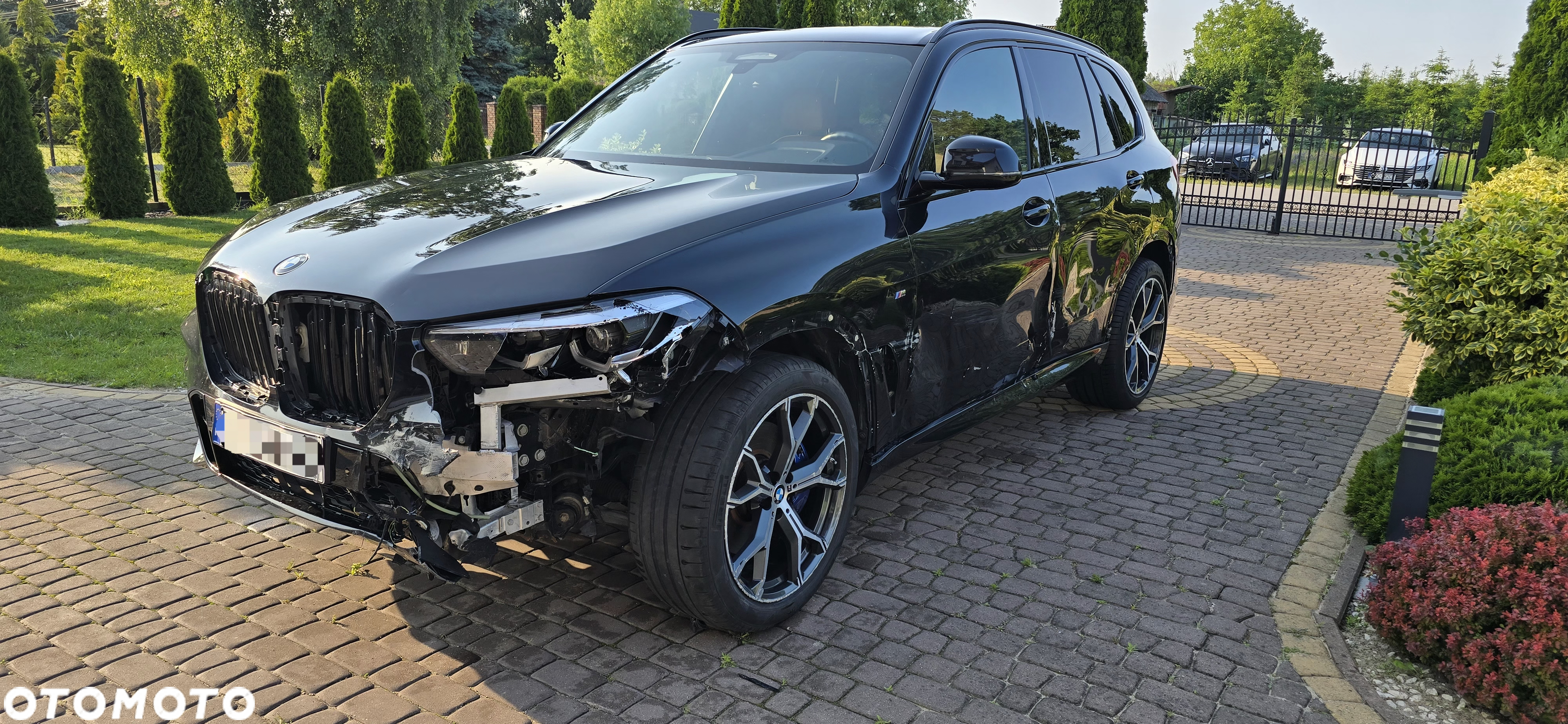 BMW X5 xDrive30d - 5