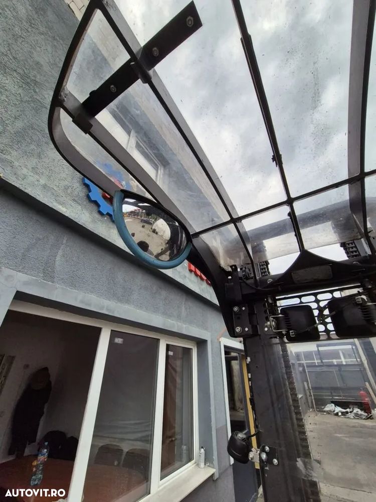 Still FV-X12, CATARG DUPLEX - 9