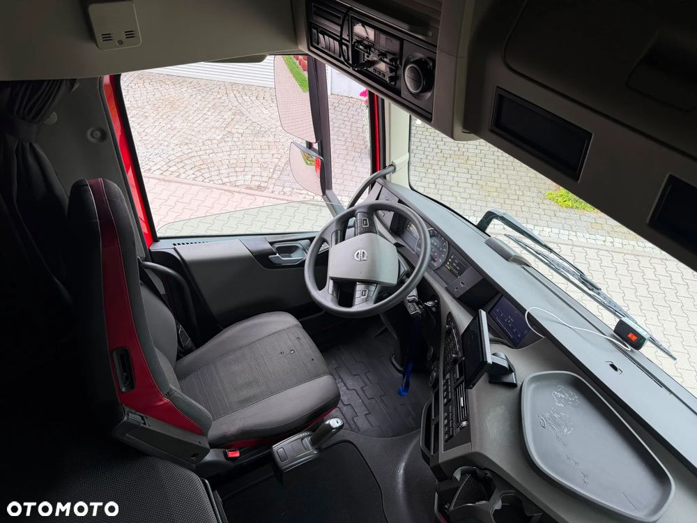 Volvo FH - 21