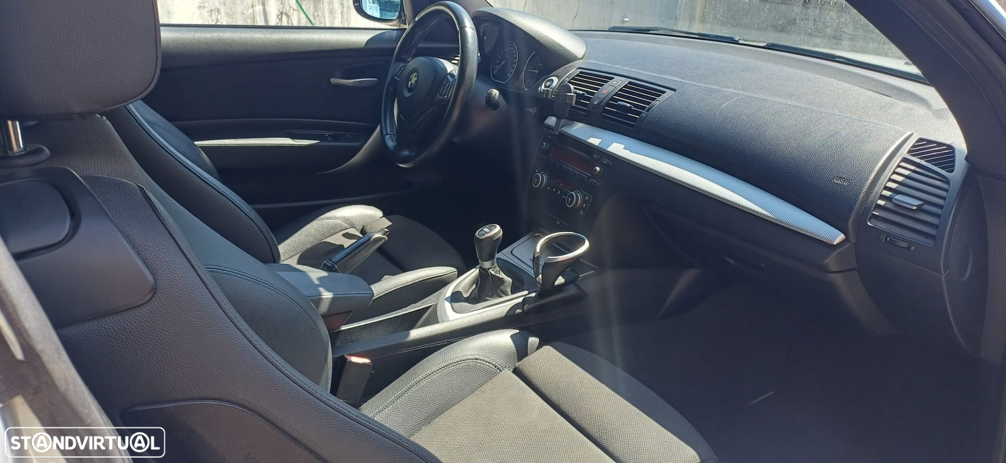 BMW 120 d - 19