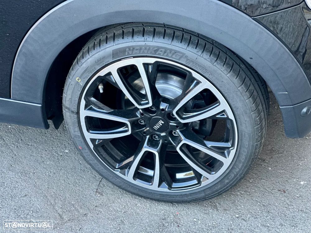 MINI 3 Portas - 15