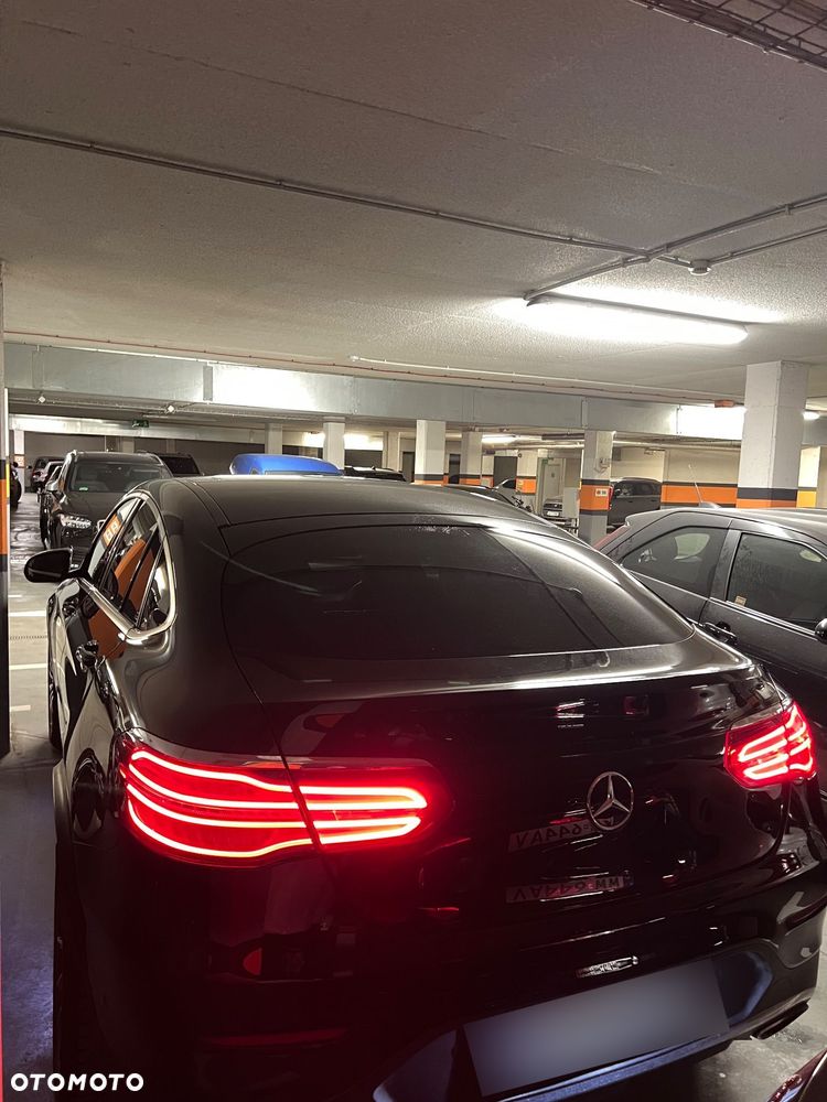 Mercedes-Benz GLC - 5