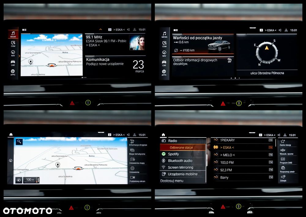 BMW X4 xDrive30i - 34