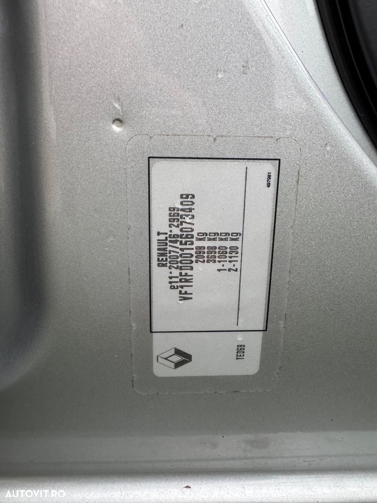 Renault Talisman - 9