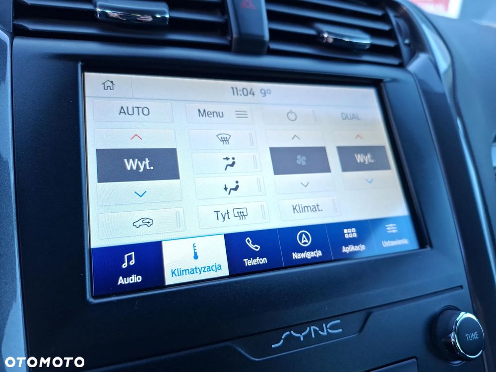 Ford Mondeo 2.0 EcoBlue Trend - 25