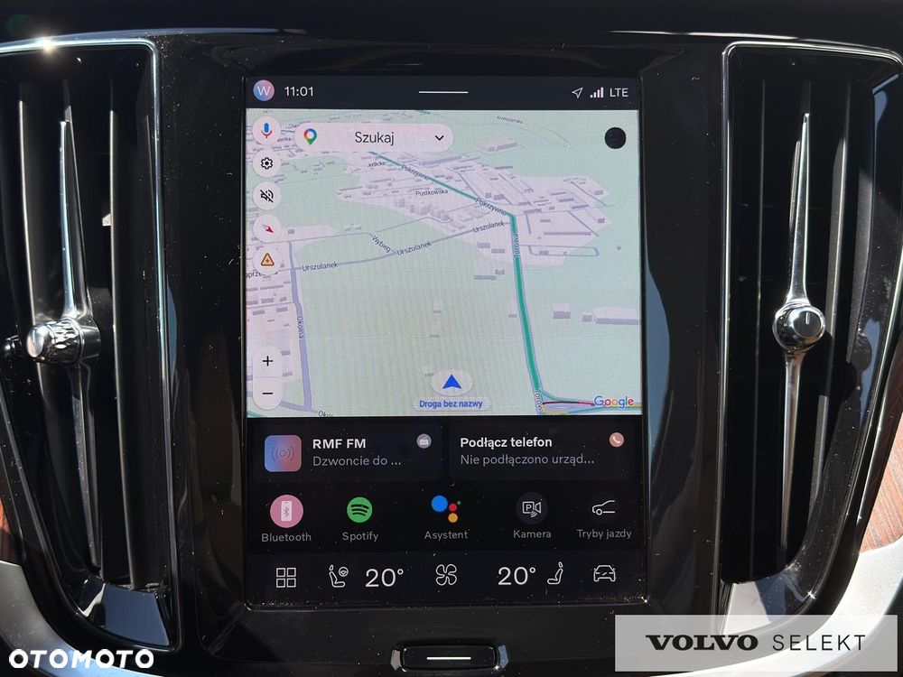 Volvo V60 - 23