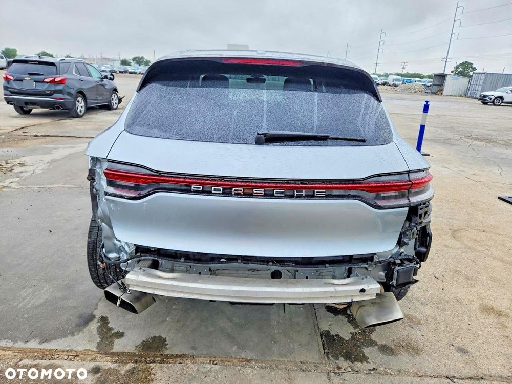 Porsche Macan Standard - 6