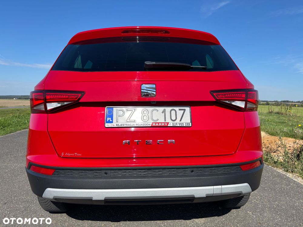 Seat Ateca 1.0 TSI OPF Style Edition - 24