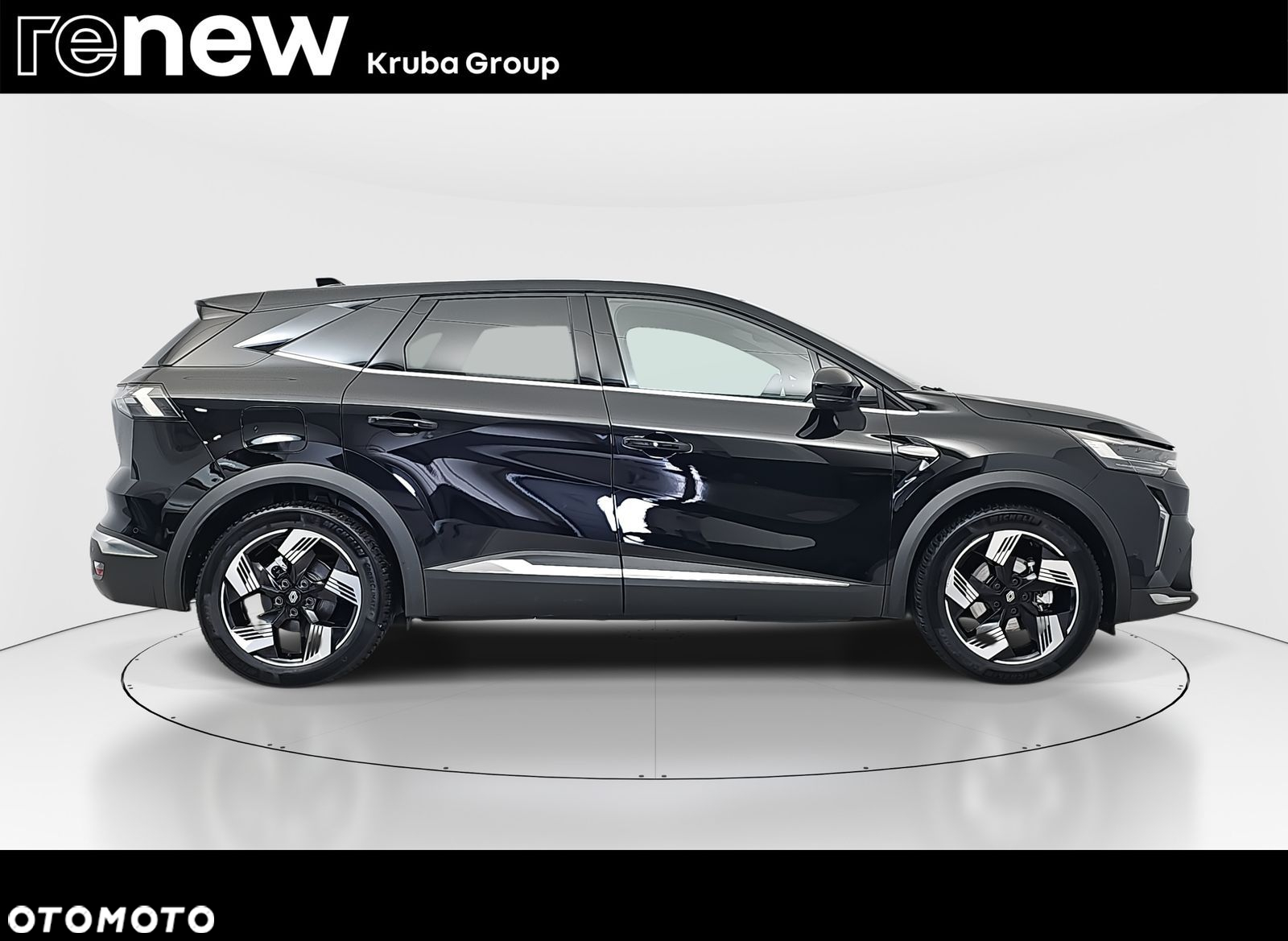 Renault Symbioz 1.6 E-Tech Full Hybrid 145 Techno - 4