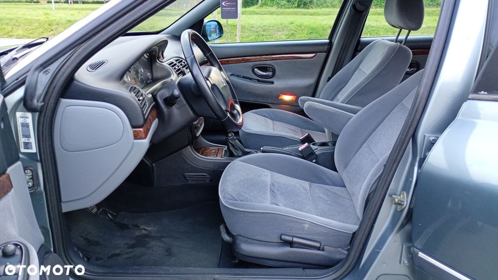 Peugeot 406 - 7