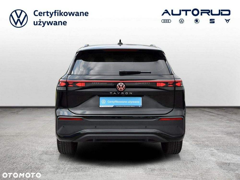 Volkswagen Tayron 2.0 TDI SCR 4MotION DSG Life - 6