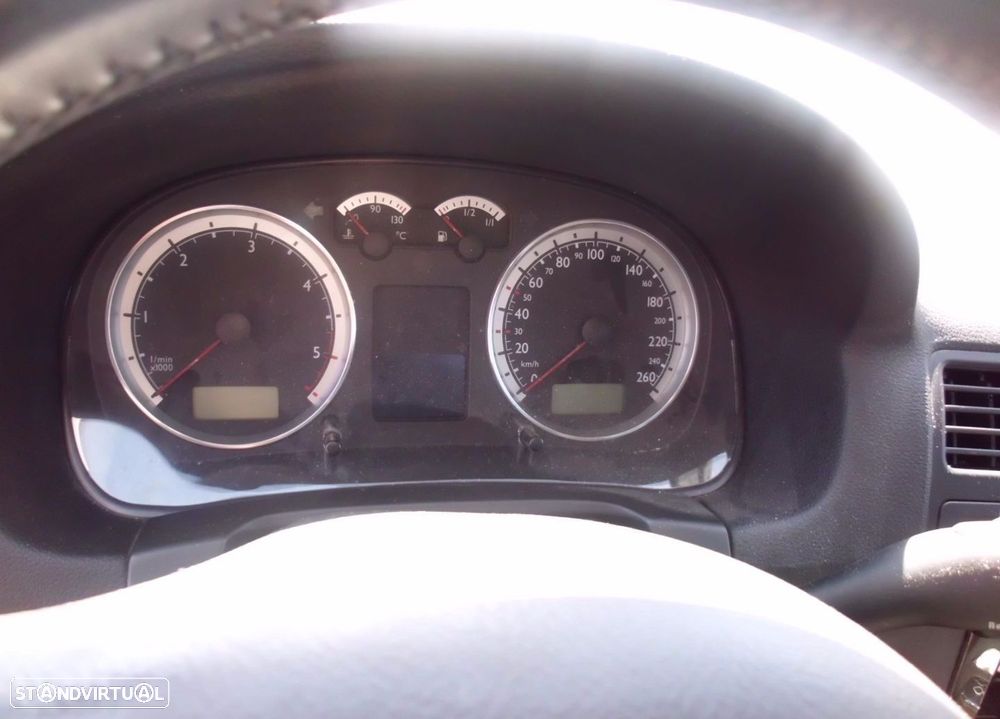 Peças Volkswagen Bora (1J2) 1998 a 2005 - 8