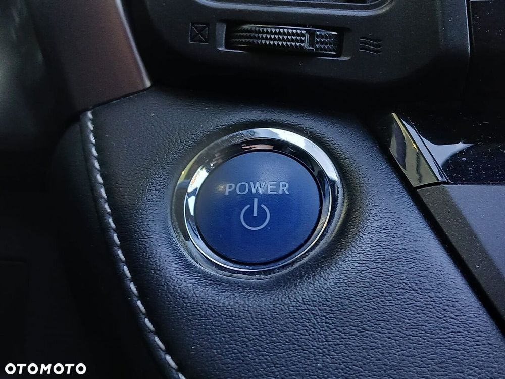 Toyota RAV4 Hybrid Premium 4x2 - 34