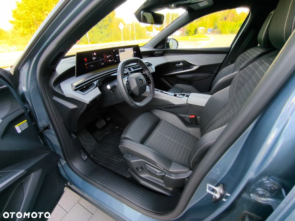 Peugeot 3008 1.2 PureTech mHEV Allure Pack S&S e-DCS6 - 14