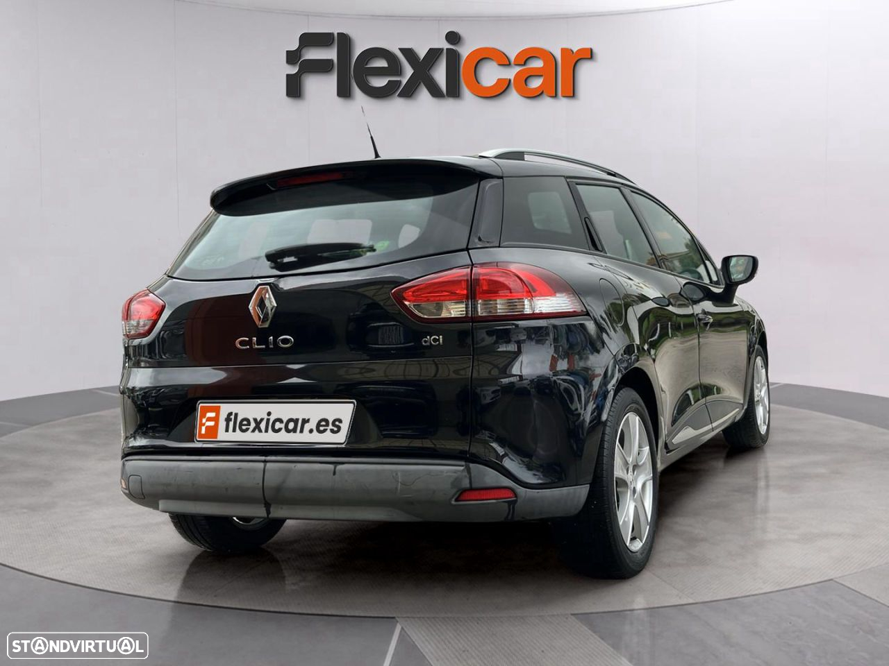 Renault Clio Sport Tourer 1.5 dCi Limited - 3