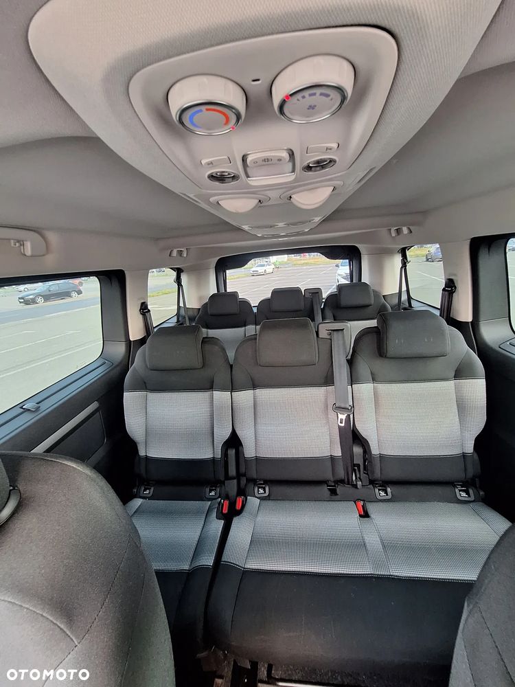 Citroën SpaceTourer 2.0 BlueHDi M Feel - 9