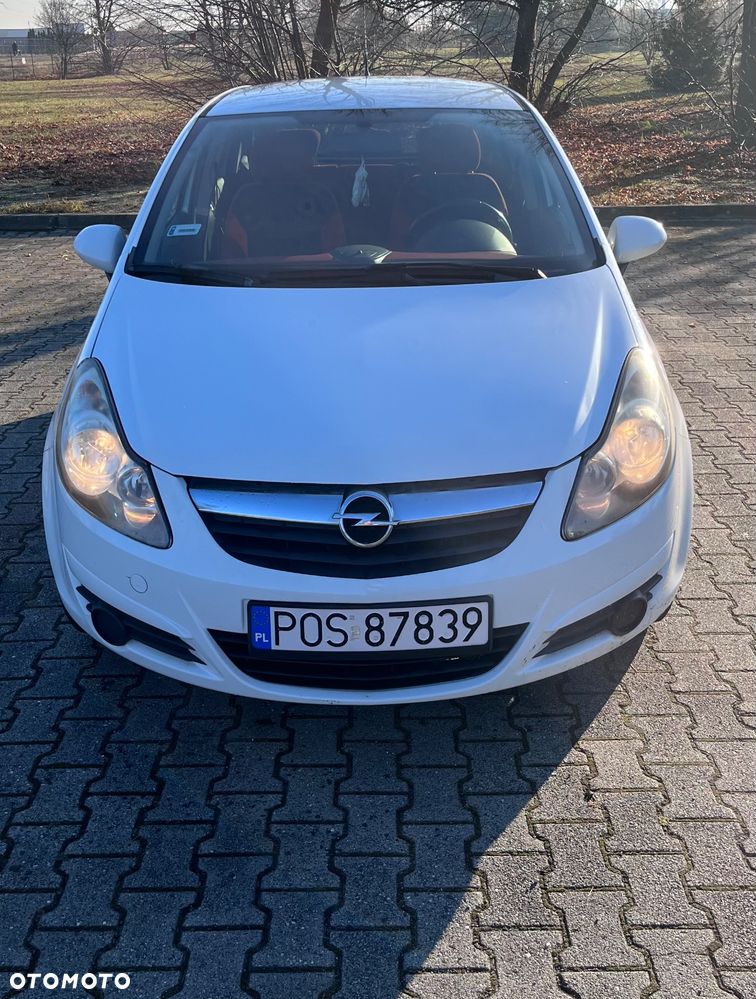 Opel Corsa 1.3 CDTI 111 - 7