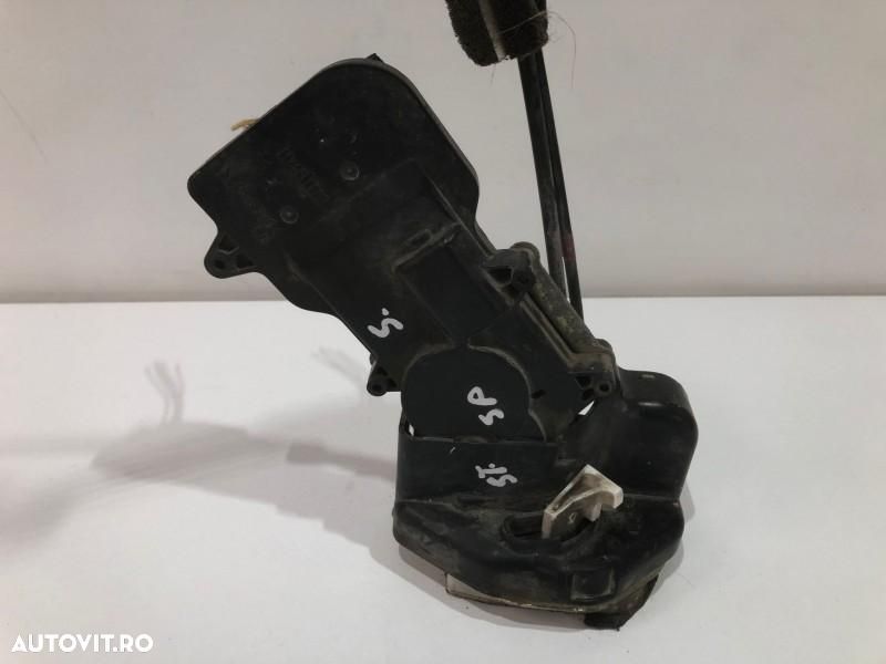 Broasca usa stanga spate Mazda 6 (2002-2007) - 2