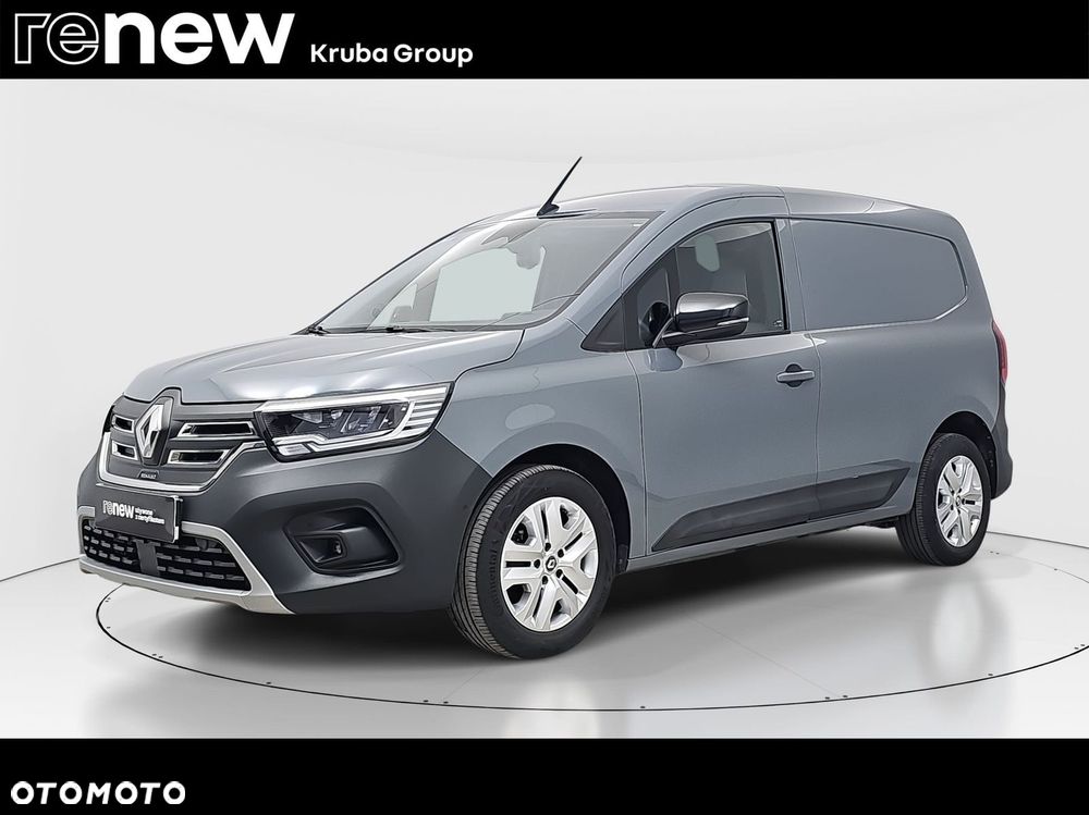 Renault kangoo-express/van - 1