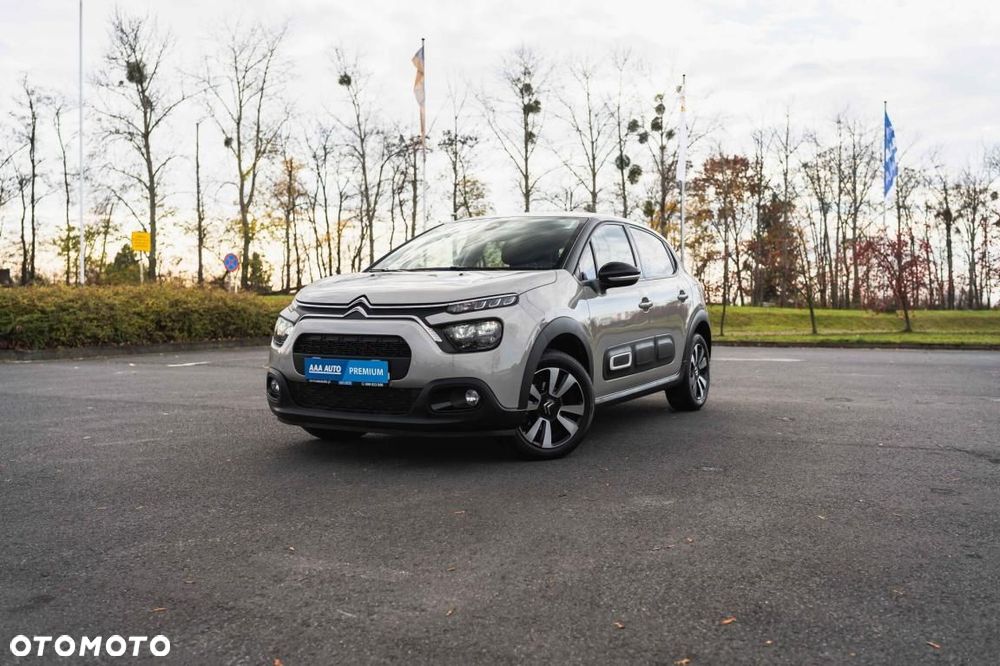 Citroën C3 - 4