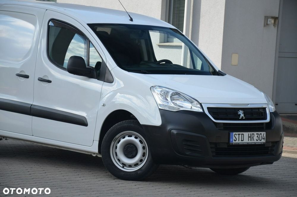 Peugeot Partner - 4