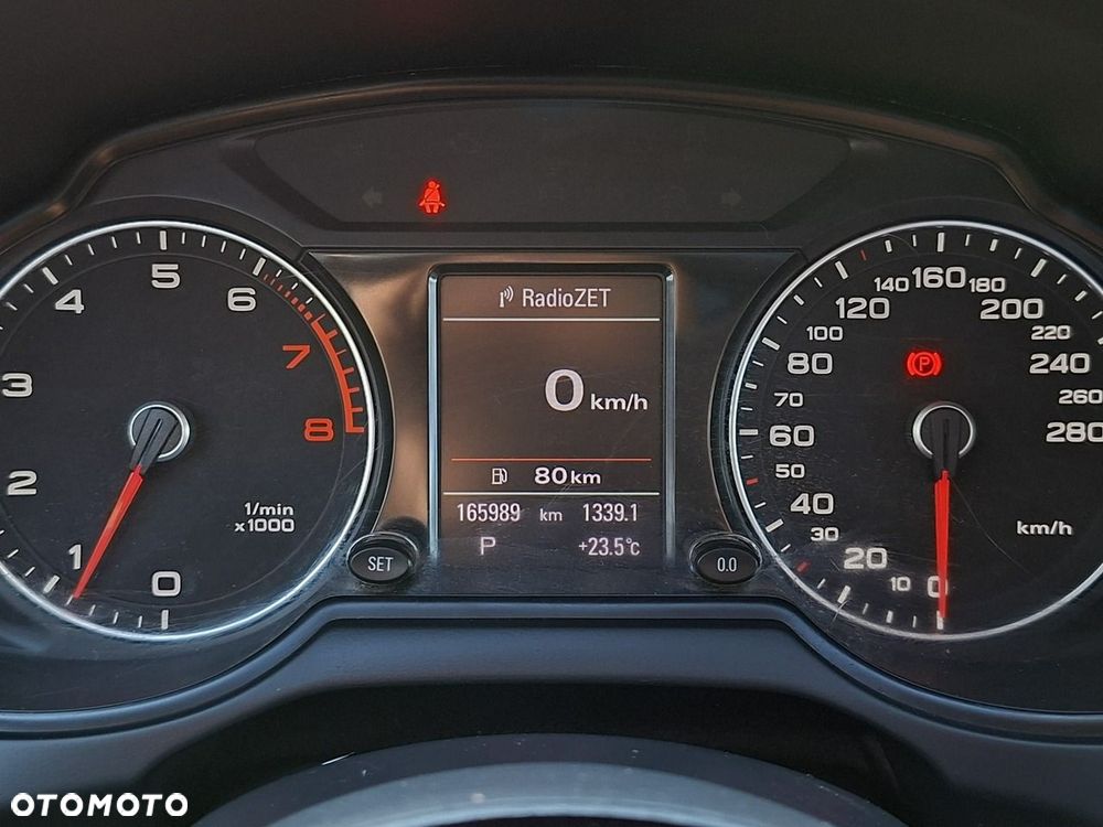 Audi Q5 2.0 TFSI quattro tiptronic - 19